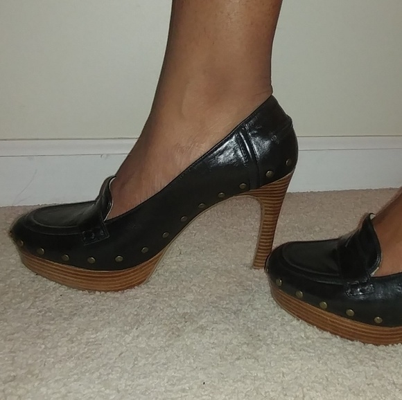 Enzo Angiolini Heels - Picture 5 of 5